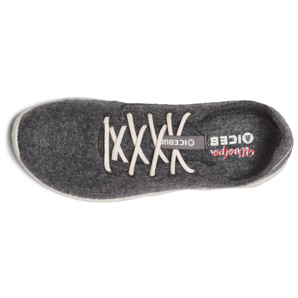 Icebug - Eide Wool Biosole - Vrijetijdsschoenen