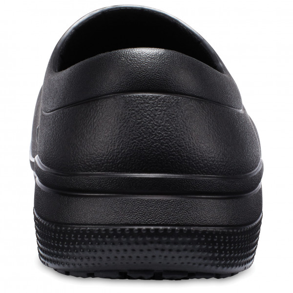 Crocs - On The Clock Work Slipon - Scarpe per il tempo libero
