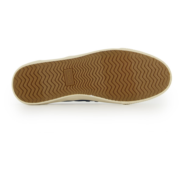 TOMS - Baja - Zapatillas deportivas