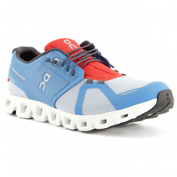 On - Cloud 5 Push - Baskets