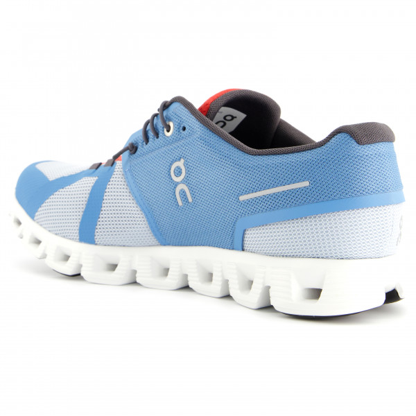On - Cloud 5 Push - Sneakers