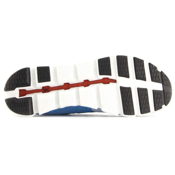 On - Cloud 5 Push - Zapatillas deportivas