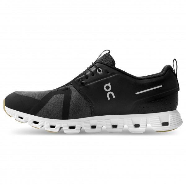 On - Cloud 5 Terry - Zapatillas deportivas