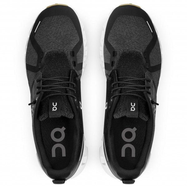 On - Cloud 5 Terry - Zapatillas deportivas