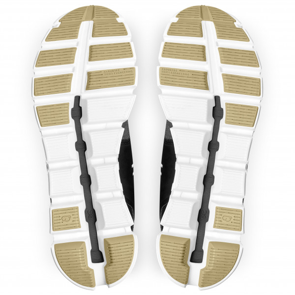 On - Cloud 5 Terry - Zapatillas deportivas