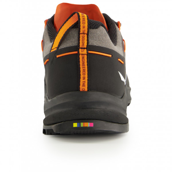 Salewa - Wildfire Canvas - Scarpe per il tempo libero
