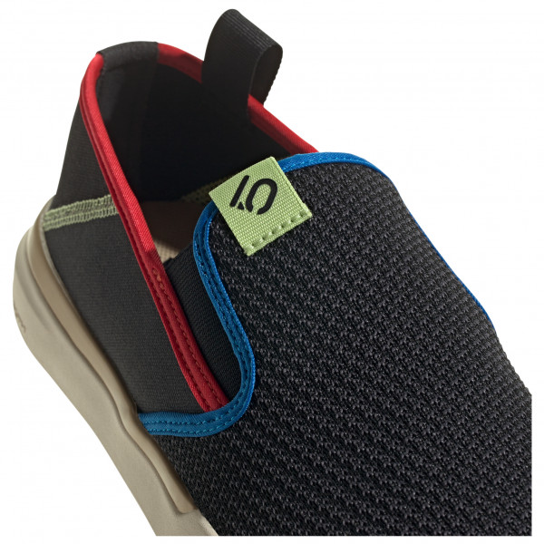 Five Ten - Sleuth Slip-On MTB Shoes - Sneakerit