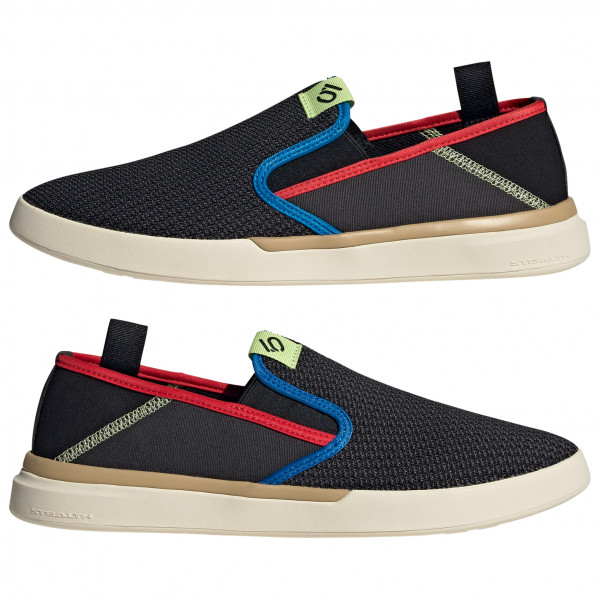 Five Ten - Sleuth Slip-On MTB Shoes - Sneakerit