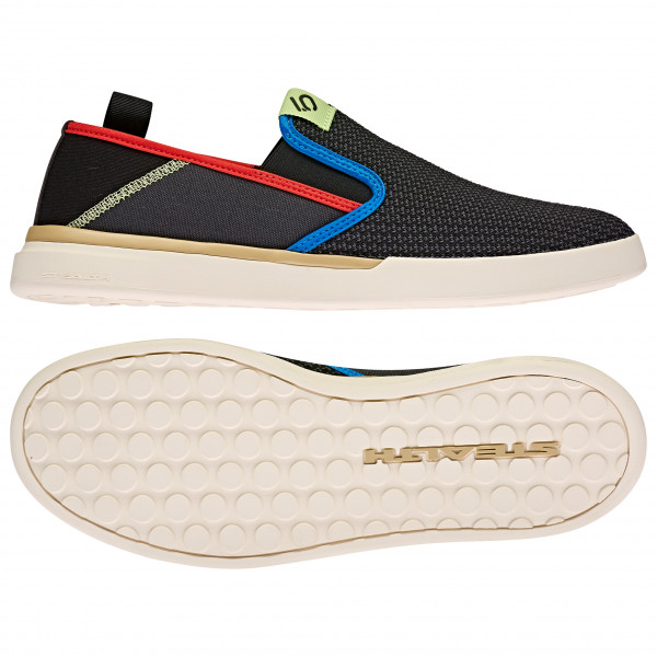 Five Ten - Sleuth Slip-On MTB Shoes - Zapatillas deportivas