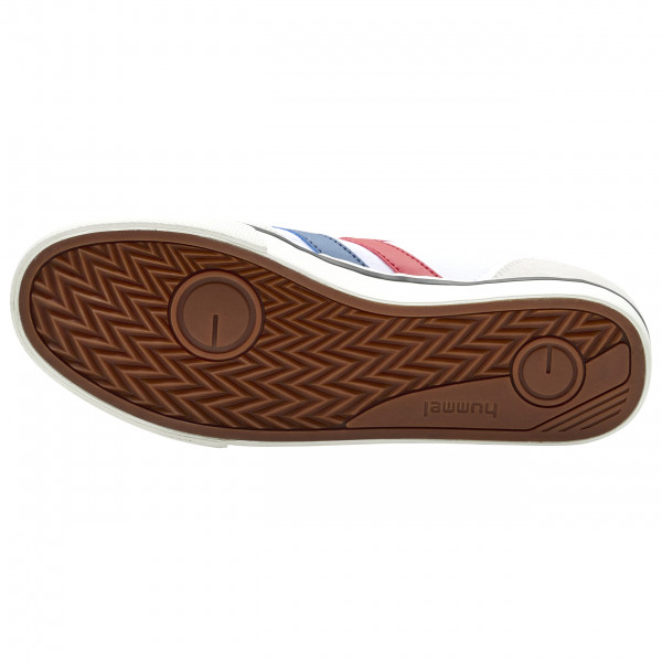 Hummel - Stadil LX-E Canvas - Zapatillas deportivas