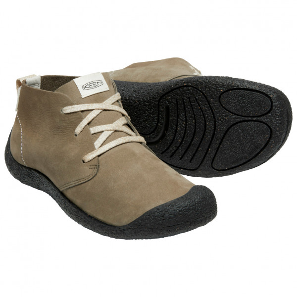 Keen - Mosey Chukka Leather - Casual shoes