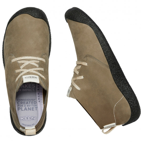 Keen - Mosey Chukka Leather - Casual shoes
