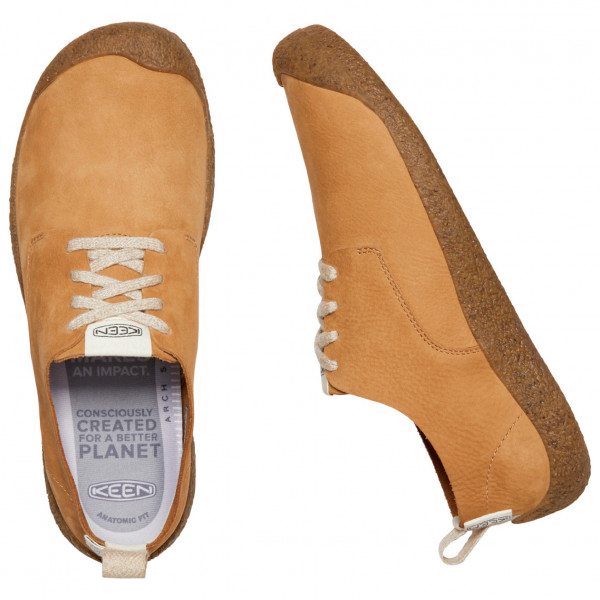 Keen - Mosey Derby Leather - Chaussures de loisirs