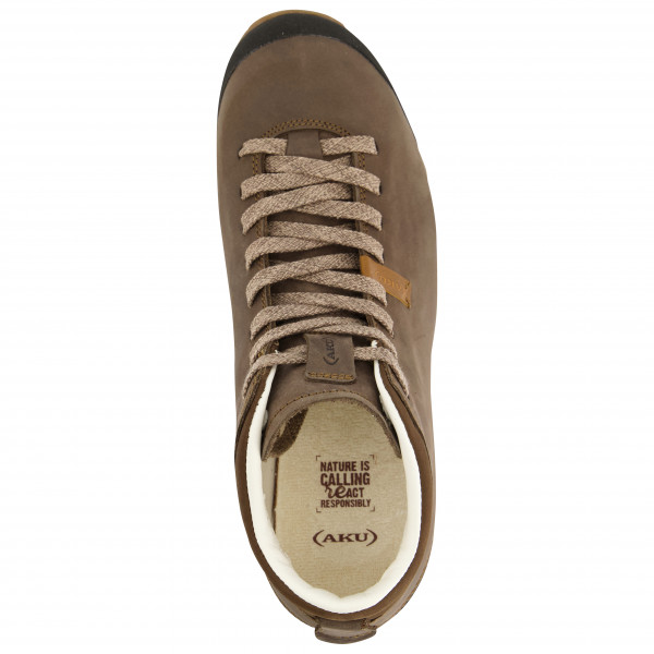 AKU - Bellamont 3 Mid Plus Evo - Calzado informal