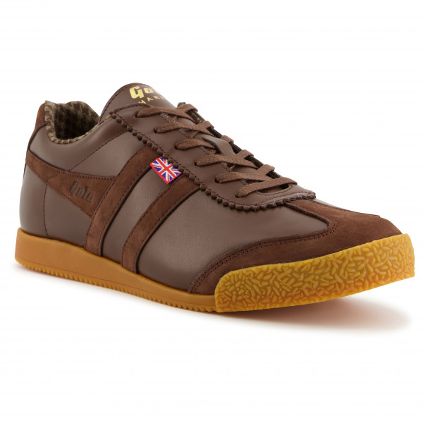 Gola - Harrier Tweed - Zapatillas deportivas