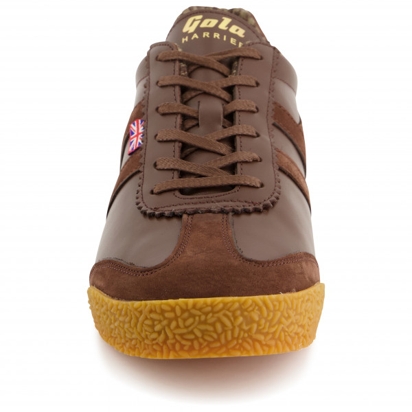 Gola - Harrier Tweed - Zapatillas deportivas