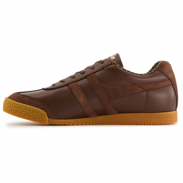 Gola - Harrier Tweed - Zapatillas deportivas