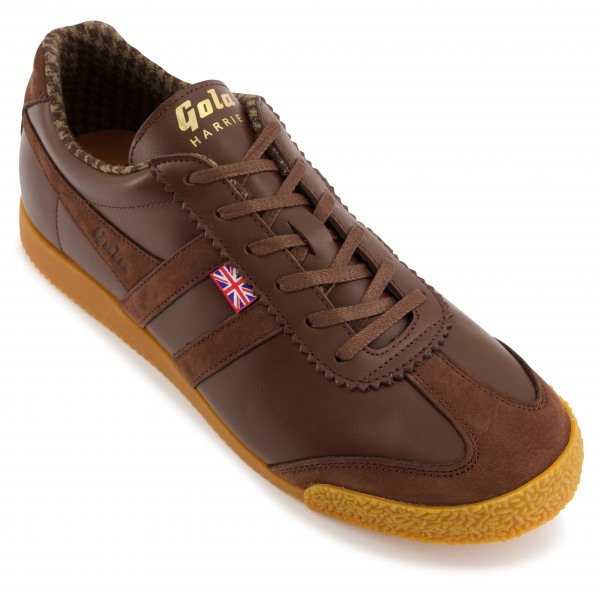 Gola - Harrier Tweed - Zapatillas deportivas
