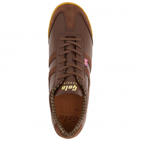 Gola - Harrier Tweed - Zapatillas deportivas