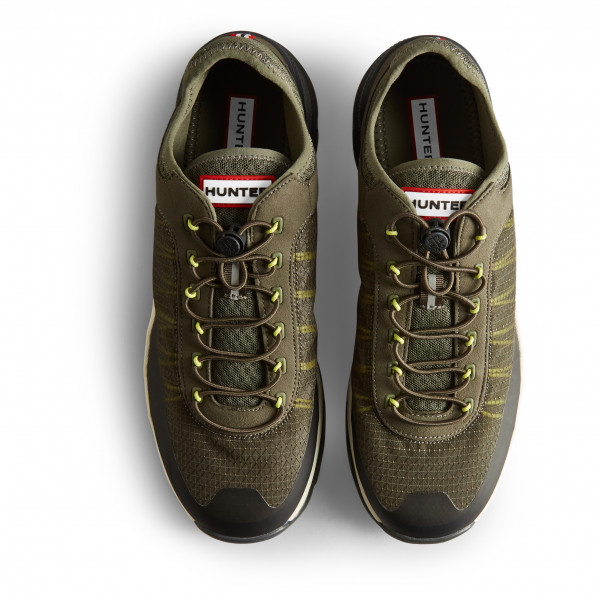 Hunter Boots - Travel Trainer - Baskets