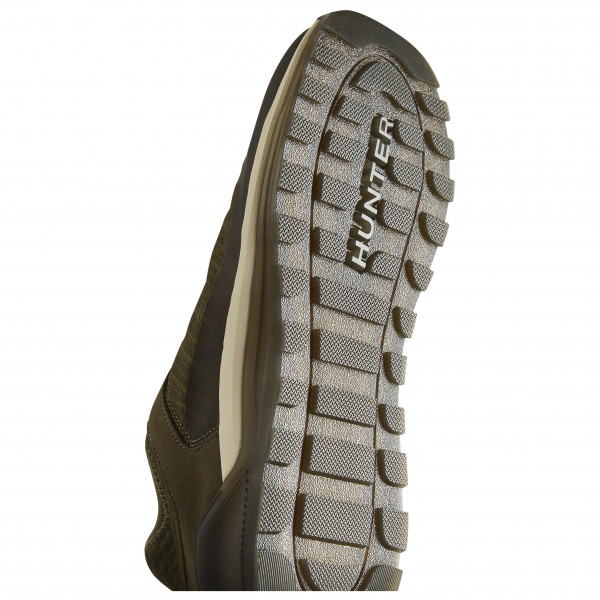Hunter Boots - Travel Trainer - Sneakerit