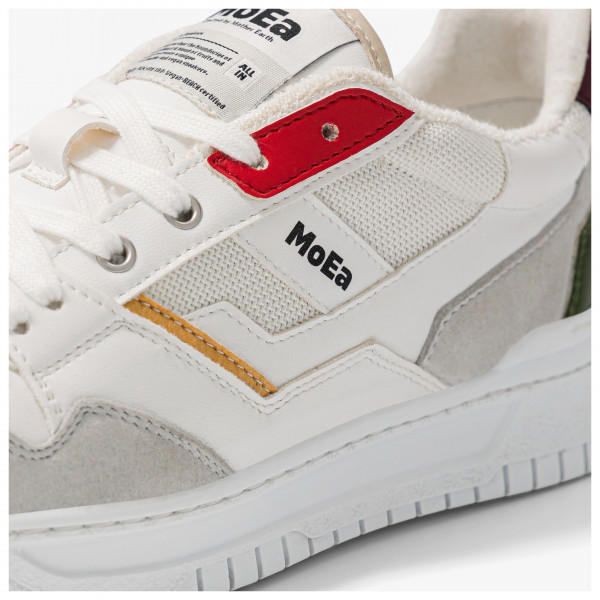 MoEa - Gen2 - Sneakerit