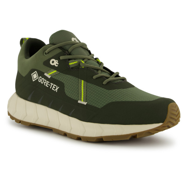 ZeroC - City Hopper Low 1 GTX - Calzado informal