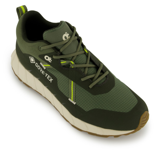 ZeroC - City Hopper Low 1 GTX - Calzado informal