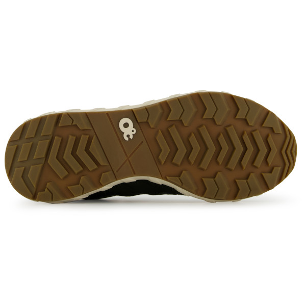 ZeroC - City Hopper Low 1 GTX - Calzado informal