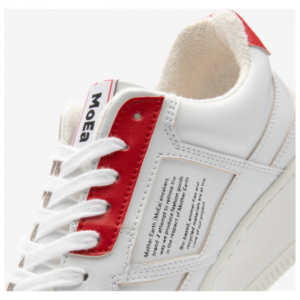 MoEa - Gen1 Apple - Sneakerit