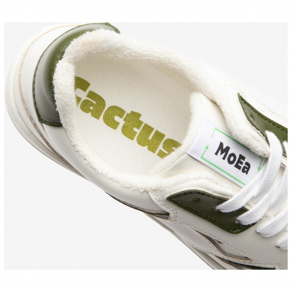 MoEa - Gen1 Cactus - Sneakerit
