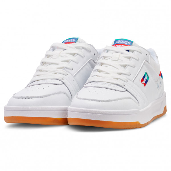 Hummel - Stockholm LX-E Archive - Sneakerit