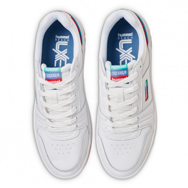 Hummel - Stockholm LX-E Archive - Sneakerit