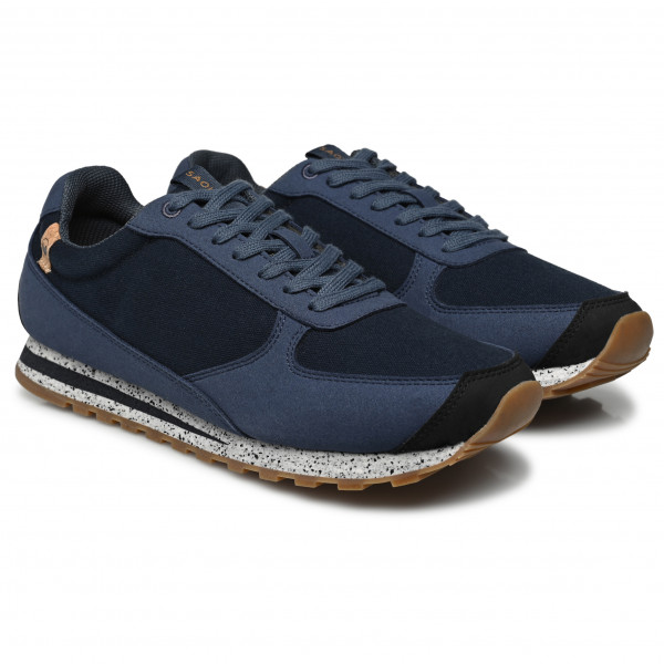 Saola - Alta Vibram - Sneakerit