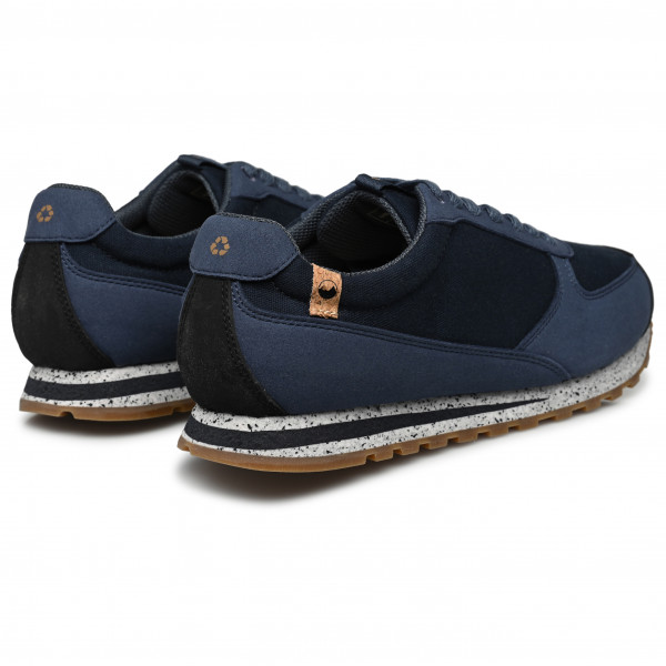 Saola - Alta Vibram - Zapatillas deportivas