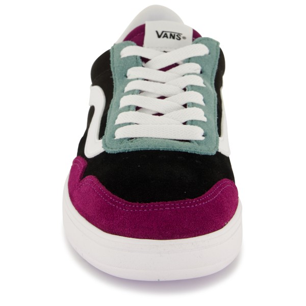 Vans - Cruze Too CC - Baskets