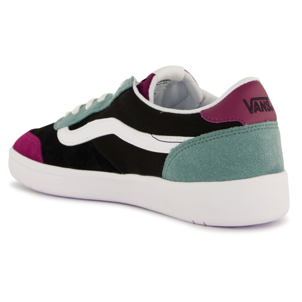 Vans - Cruze Too CC - Baskets