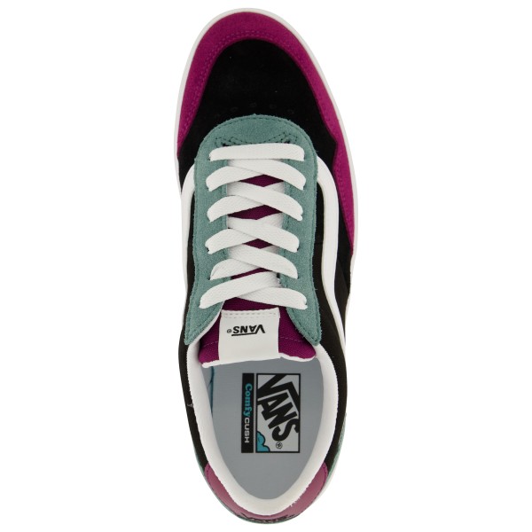 Vans - Cruze Too CC - Baskets
