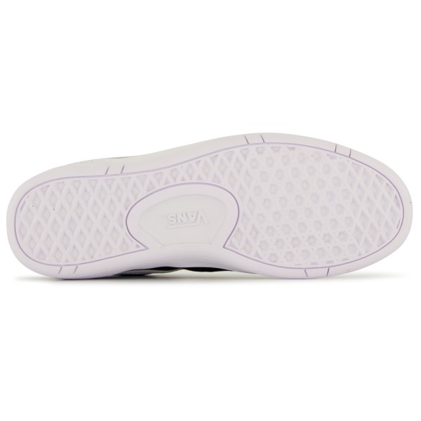 Vans - Cruze Too CC - Baskets