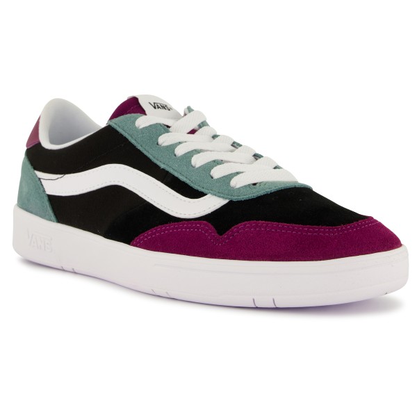 Vans - Cruze Too CC - Sneakerit