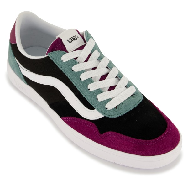 Vans - Cruze Too CC - Sneakers