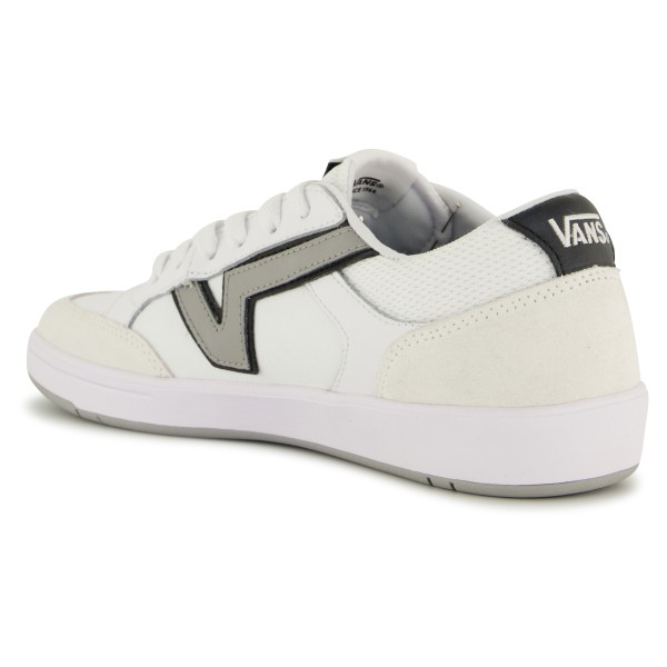 Vans - Lowland CC - Zapatillas deportivas