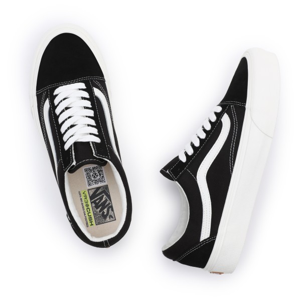 Vans - Old Skool VR3 - Baskets