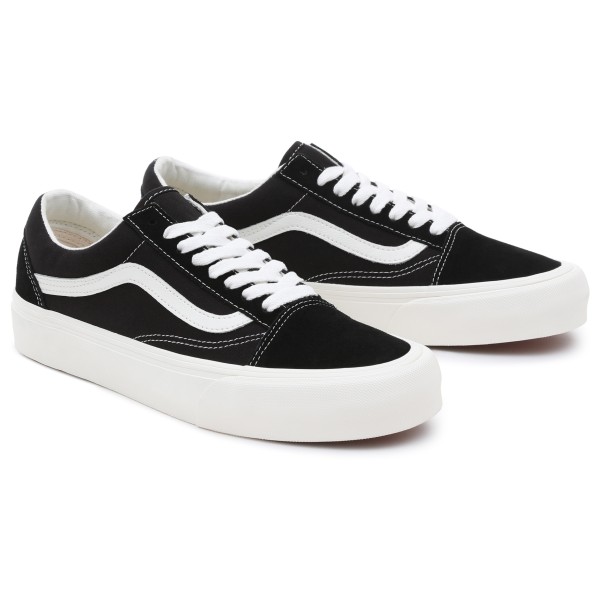 Vans - Old Skool VR3 - Baskets