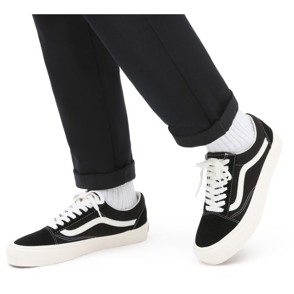 Vans - Old Skool VR3 - Baskets