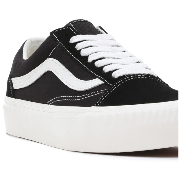Vans - Old Skool VR3 - Baskets