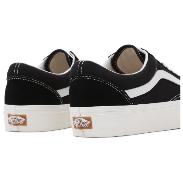 Vans - Old Skool VR3 - Baskets