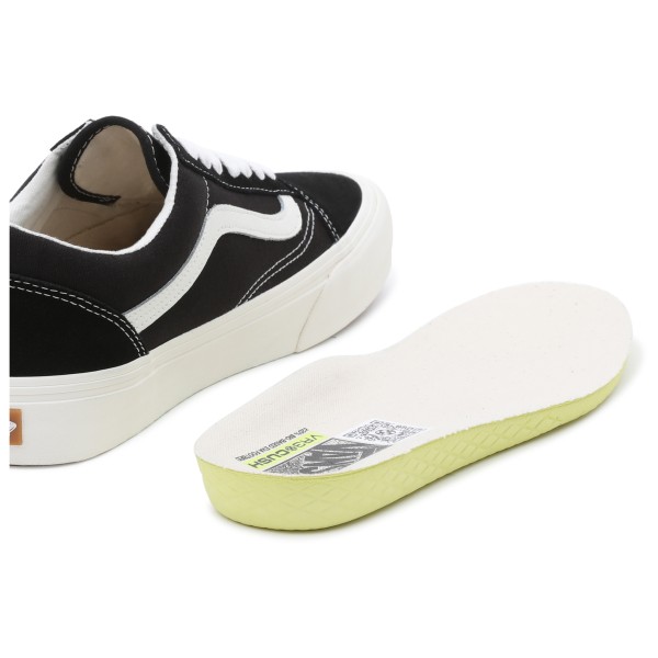 Vans - Old Skool VR3 - Baskets