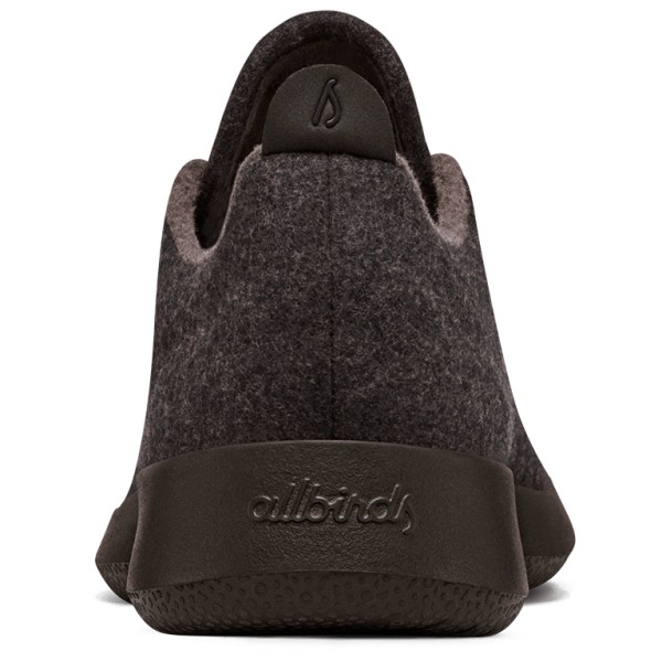 allbirds - Wool Runner - Sneakerit