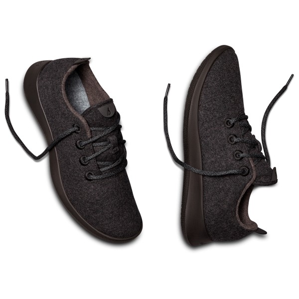 allbirds - Wool Runner - Sneakerit